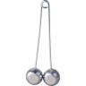 Груз-кольцо SALMO ВИШНЯ 200г 8538-200